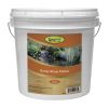 10 lb pail Barley Straw Pellets with scoop- Treats 2000 gallons pond up to 24 months